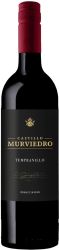 [kuva: Castillo Murviedro Tempranillo 2021]