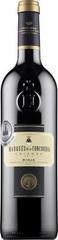 [kuva: Marqués de la Concordia Crianza 2015]