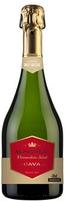 [kuva: Monistrol Winemakers Select Cava Brut 2013]