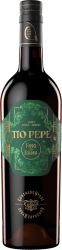 [kuva: Tio Pepe Fino en Rama]