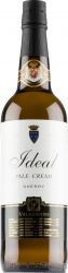 [kuva: Valdespino Ideal Pale Cream Sherry]