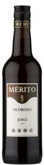 [kuva: Merito Oloroso Sherry]