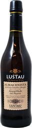 [kuva: Lustau Almacenista Amontillado del Puerto Sherry]