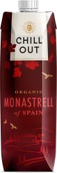 [kuva: Chill Out Monastrell Organic 2024 kartonkitölkki]