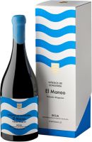 [kuva: Viñedos de Sonsierra El Manao Viñedo Singular 2018]