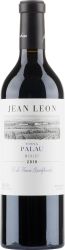 [kuva: Jean Leon Vinya Palau Merlot 2019]
