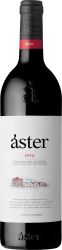 [kuva: Bodegas Áster Crianza 2019]