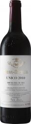 [kuva: Vega-Sicilia Unico 2010]