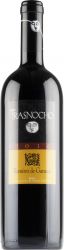 [kuva: Remírez de Ganuza Trasnocho Reserva 2010]