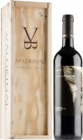 [kuva: Valdrinal Tradición Crianza 2018]