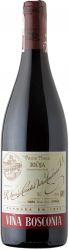 [kuva: Viña Bosconia Reserva 2008]