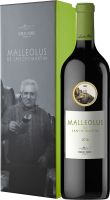 [kuva: Emilio Moro Malleolus de Sanchomartin 2016]
