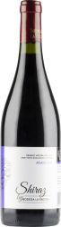 [kuva: Shiraz by Bodega La Encina 2022]