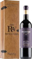 [kuva: Prado Rey Gran Reserva 2009]