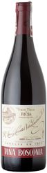 [kuva: Viña Bosconia Reserva 2013]