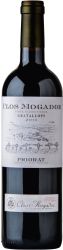 [kuva: Clos Mogador Gratallops 2019]