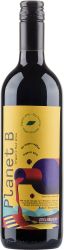 [kuva: Murviedro Planet B Bobal Tempranillo Organic 2022]