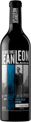 [kuva: Jean Leon Vinya Palau Vi de Finca Merlot 2015]