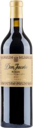 [kuva: Don Jacobo Gran Reserva 2010]