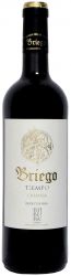 [kuva: Briego Tiempo Crianza 2015]