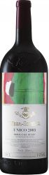 [kuva: Vega-Sicilia Unico Magnum 2006]