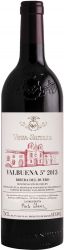 [kuva: Vega-Sicilia Valbuena 5 2013]