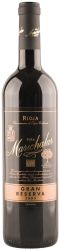 [kuva: Viña Marichalar Gran Reserva 2009]
