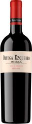 [kuva: Ortega Ezquerro Reserva Vino de Tudelilla 2017]