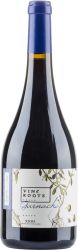[kuva: Vine Roots Garnacha 2020]