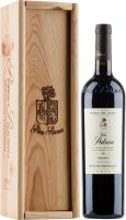 [kuva: Viña Pedrosa Reserva 2018]