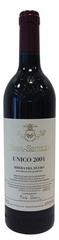 [kuva: Vega Sicilia Unico 2004 2004]