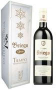 [kuva: Tiempo Briego 2014 lahjapakkaus]