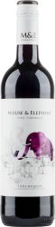 [kuva: Mouse & Elephant Bobal Tempranillo 2024]