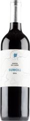 [kuva: Vinyes De L'Albà Sumoll 2016]