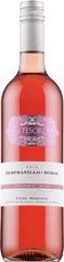 [kuva: El Tesoro Organic Rosé]