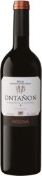 [kuva: Ontañón Reserva 2019]