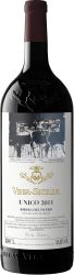 [kuva: Vega-Sicilia Unico Magnum 2011]