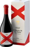 [kuva: Viñedos de Sonsierra El Rincón de los Galos Viñedo Singular 2017]