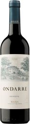 [kuva: Ondarre Reserva 2018]