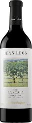 [kuva: Jean Leon Vinya La Scala Gran Reserva Cabernet Sauvignon 2016]