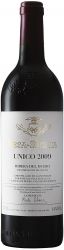 [kuva: Vega-Sicilia Unico 2009]
