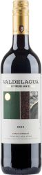 [kuva: Valdelagua Syrah & Merlot Organic 2024]