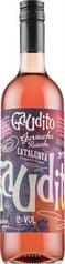 [kuva: Gaudito Garnacha Rosado 2013]