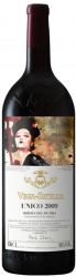 [kuva: Vega-Sicilia Unico Magnum 2009]