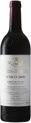 [kuva: Vega-Sicilia Unico 2009]