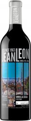 [kuva: Jean Leon Vinya Le Havre Vi di Finca Cabernet Sauvignon 2015]