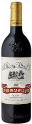 [kuva: La Rioja Alta Gran Reserva 890 Selección Especial 2005]