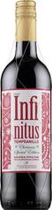 [kuva: Infinitus Tempranillo Christmas Special Edition 2009]