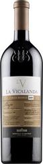 [kuva: Bodegas Bilbainas La Vicalanda Gran Reserva 2009]