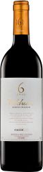 [kuva: Valduero 6 Años Reserva Premium 2014]